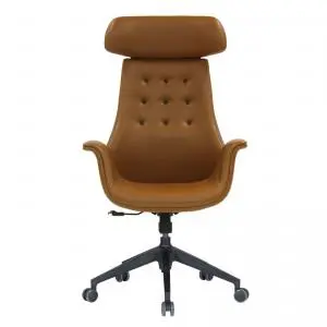 FAUTEUIL PRESIDENT KEY 15