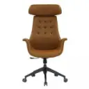 FAUTEUIL PRESIDENT KEY 15