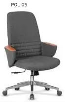 FAUTEUIL PRESIDENT POL05
