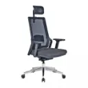 FAUTEUIL PRESIDENT TEKNO
