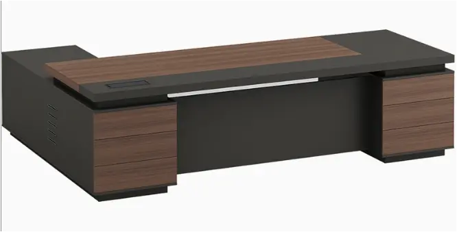 Bureau Direction BOSS