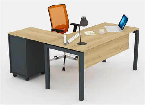 Bureau Opérateur GALAXY