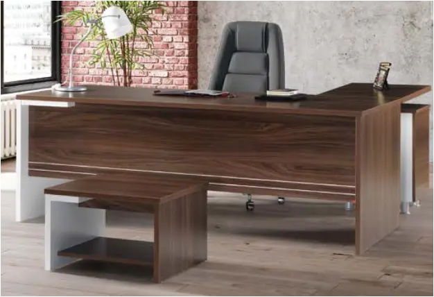 Bureau + Table Basse