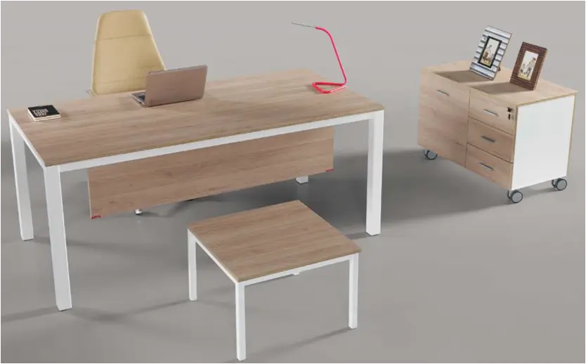 Bureau Opérateur AXCEL avec Retour Mobile 