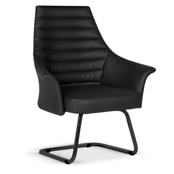 FAUTEUIL VISITEUR VINO