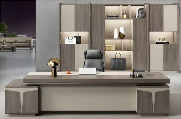 Bureau Direction ADEM