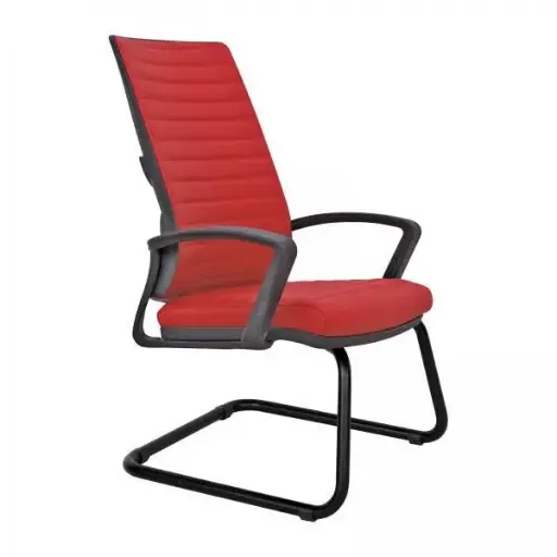 FAUTEUIL VISITEUR REMO RM63 