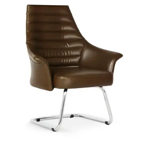 FAUTEUIL VISITEUR VINO