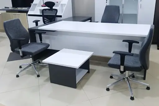 Bureau Opérateur REINA 