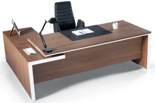 Bureau Direction NEW LINE