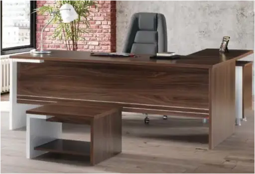 Bureau + Table Basse