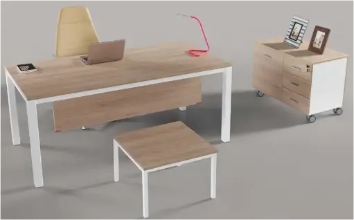 Bureau Opérateur AXCEL avec Retour Mobile 