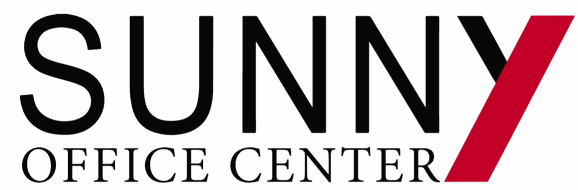 SUNNY OFFICE CENTER